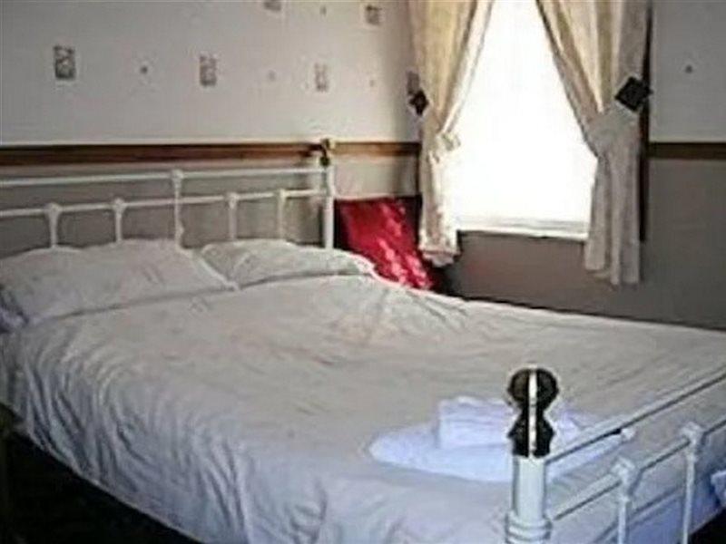 Roselea Hotel - St Chads ブラックプール エクステリア 写真