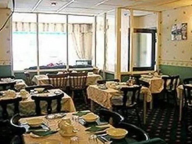 Roselea Hotel - St Chads ブラックプール エクステリア 写真