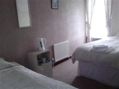 Roselea Hotel - St Chads ブラックプール 部屋 写真