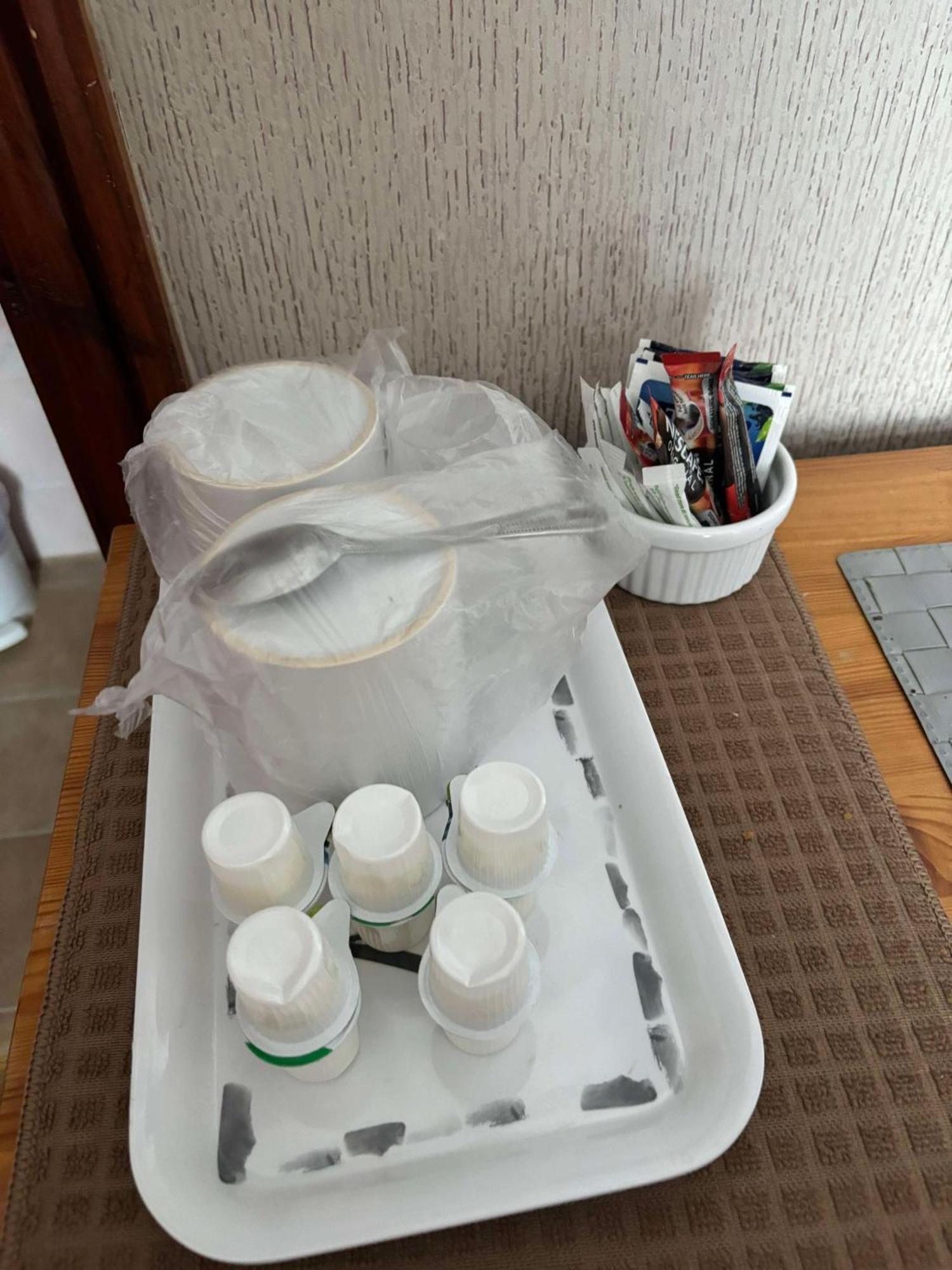 Roselea Hotel - St Chads ブラックプール 部屋 写真