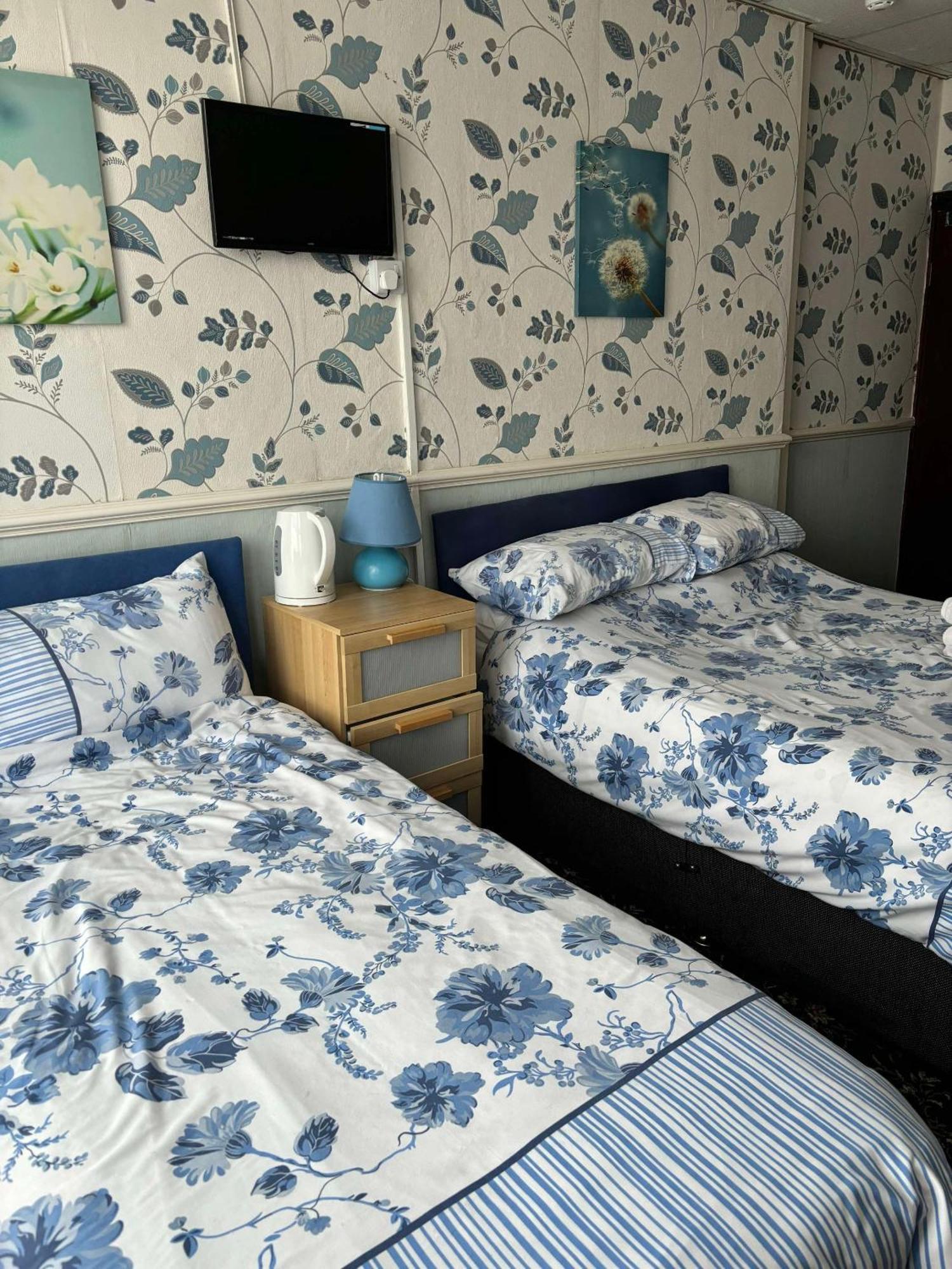 Roselea Hotel - St Chads ブラックプール 部屋 写真