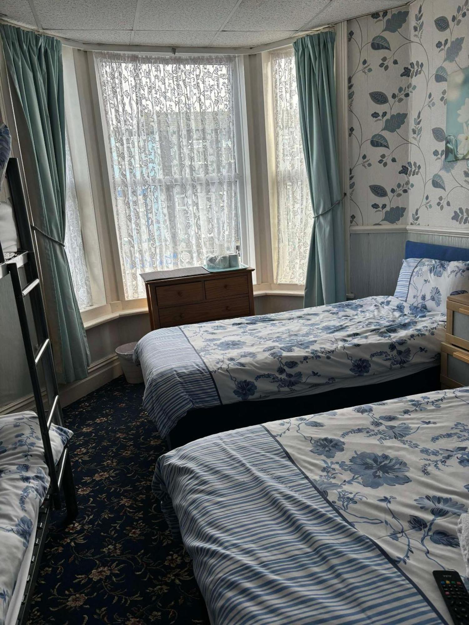 Roselea Hotel - St Chads ブラックプール 部屋 写真