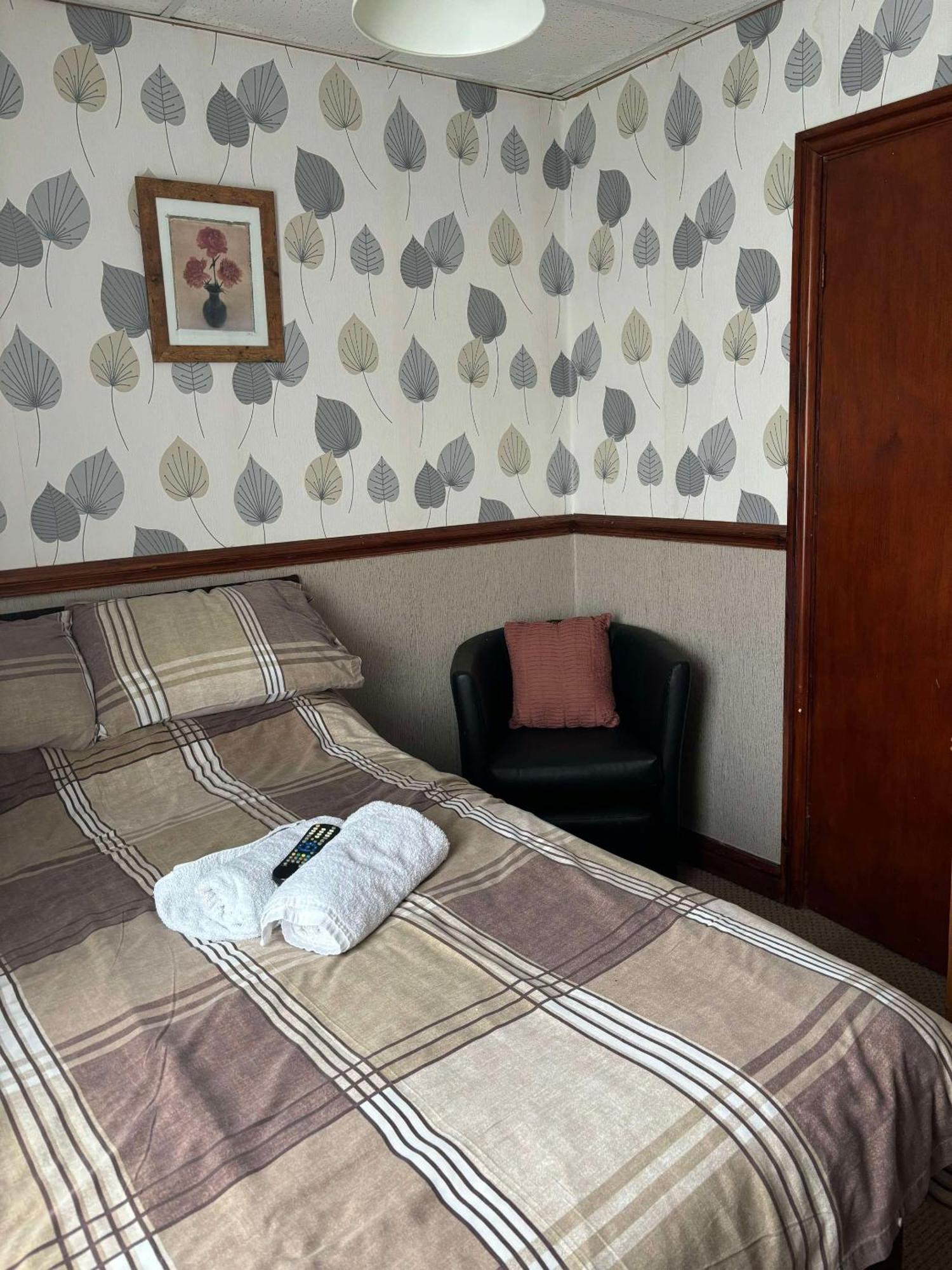 Roselea Hotel - St Chads ブラックプール 部屋 写真